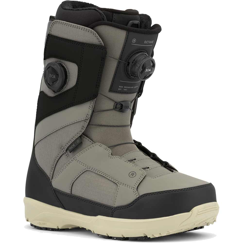 2026 Ride Octave Snowboard Boots Snowboard Boots Ride