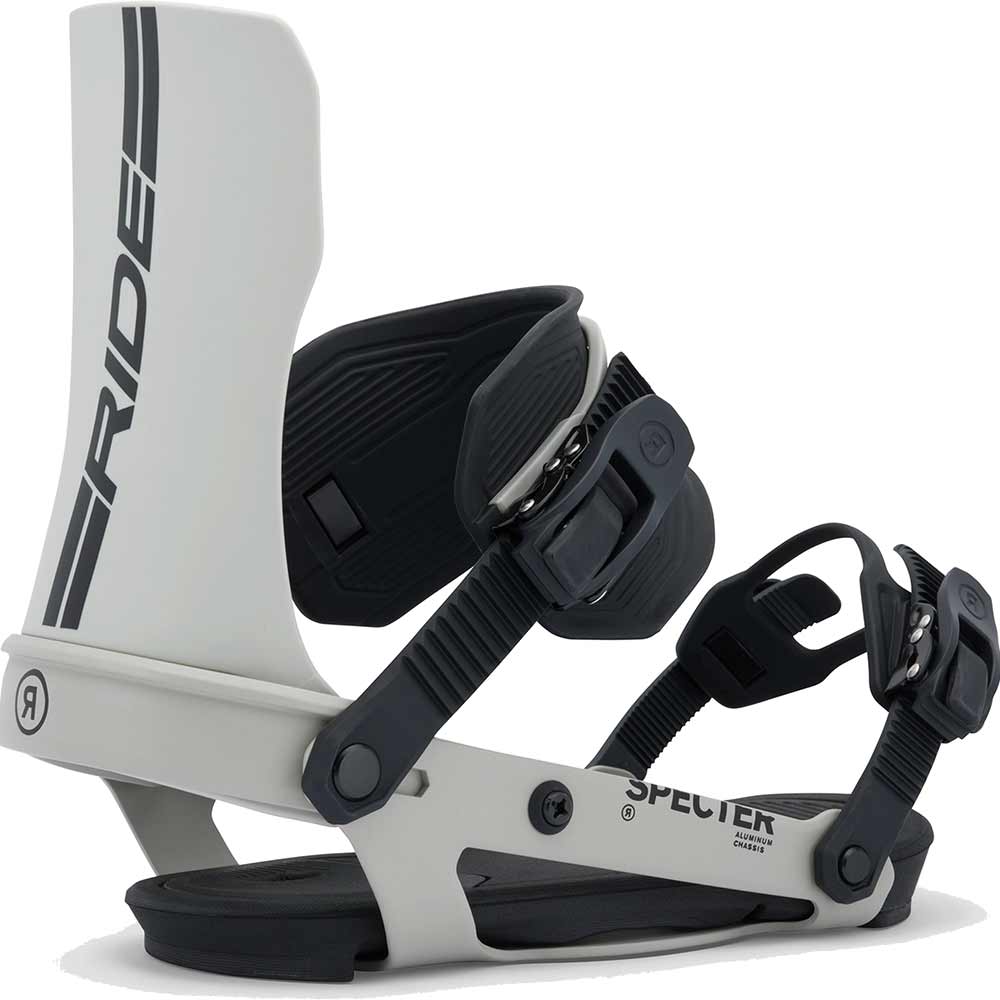 2026 Ride Specter Snowboard Bindings Snowboard Bindings Ride