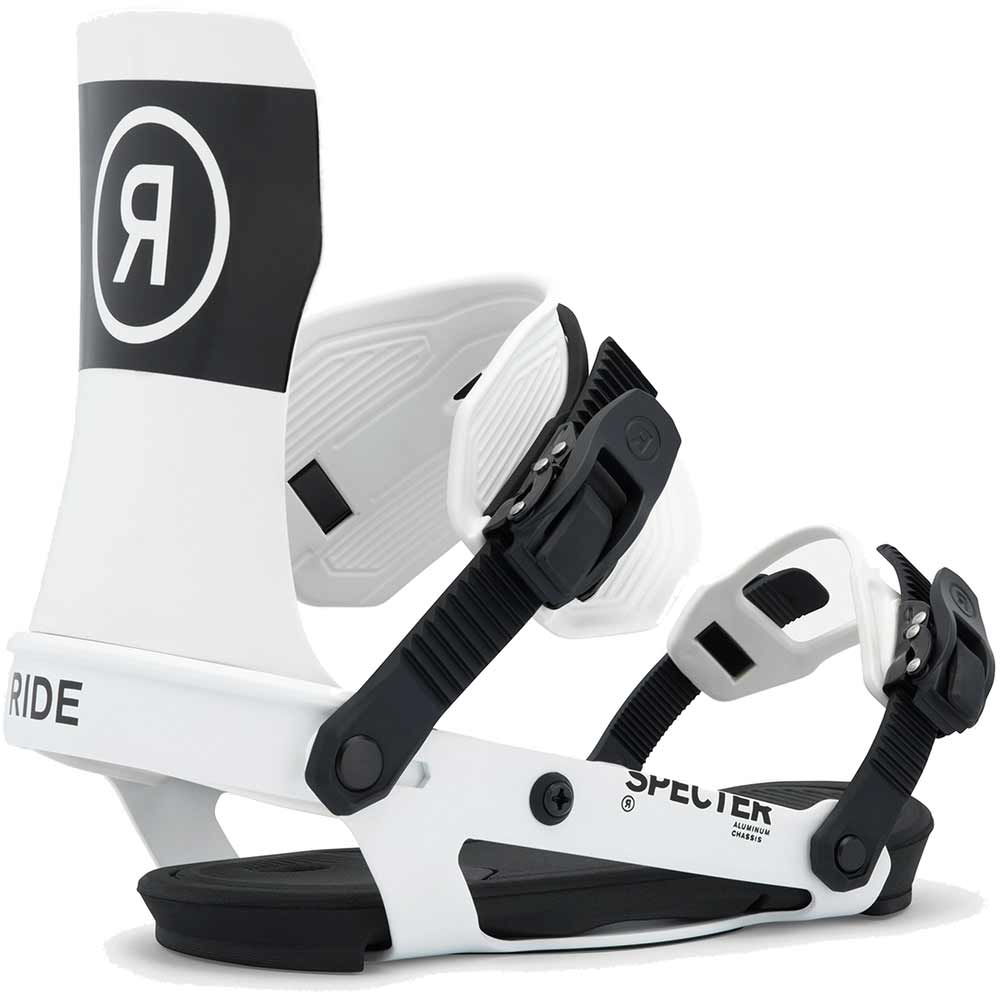 2026 Ride Specter Snowboard Bindings Snowboard Bindings Ride