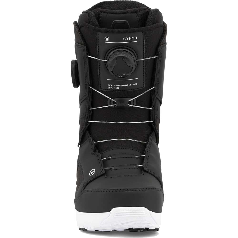 2026 Ride Synth Women's Snowboard Boots Snowboard Boots Ride
