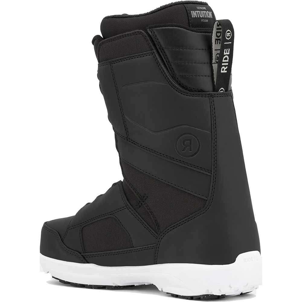 2026 Ride Synth Women's Snowboard Boots Snowboard Boots Ride