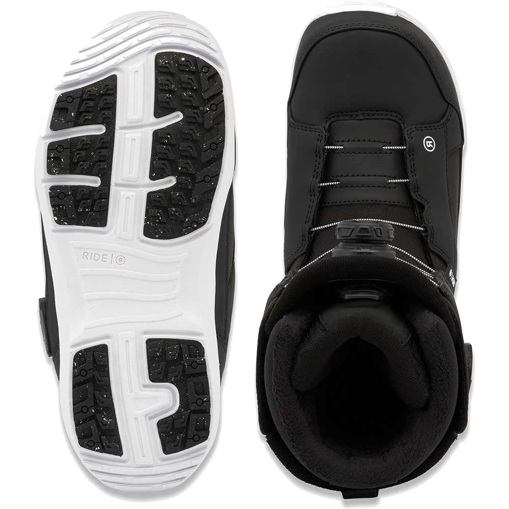 2026 Ride Synth Women's Snowboard Boots Snowboard Boots Ride