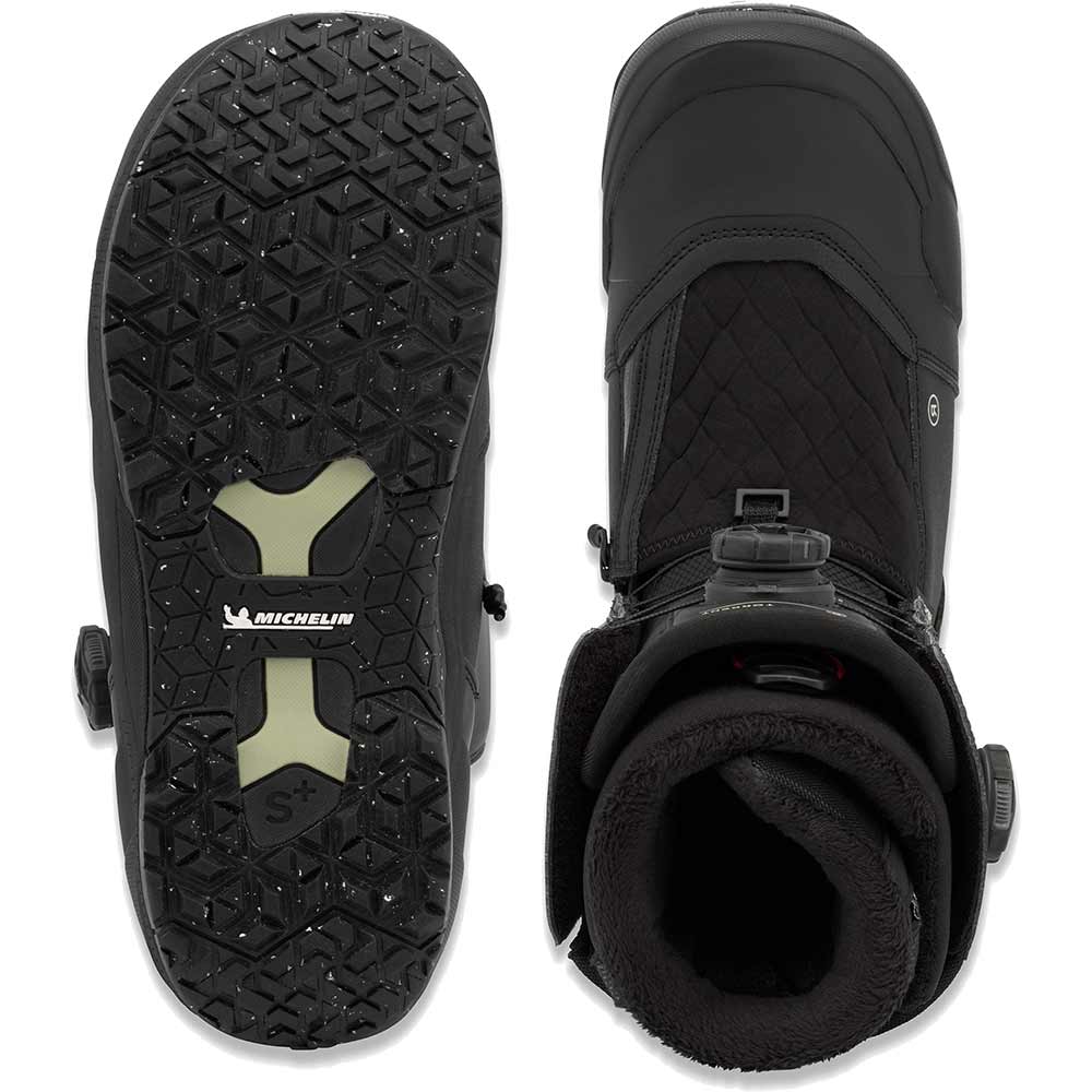 2026 Ride Torrent Snowboard Boots Snowboard Boots Ride