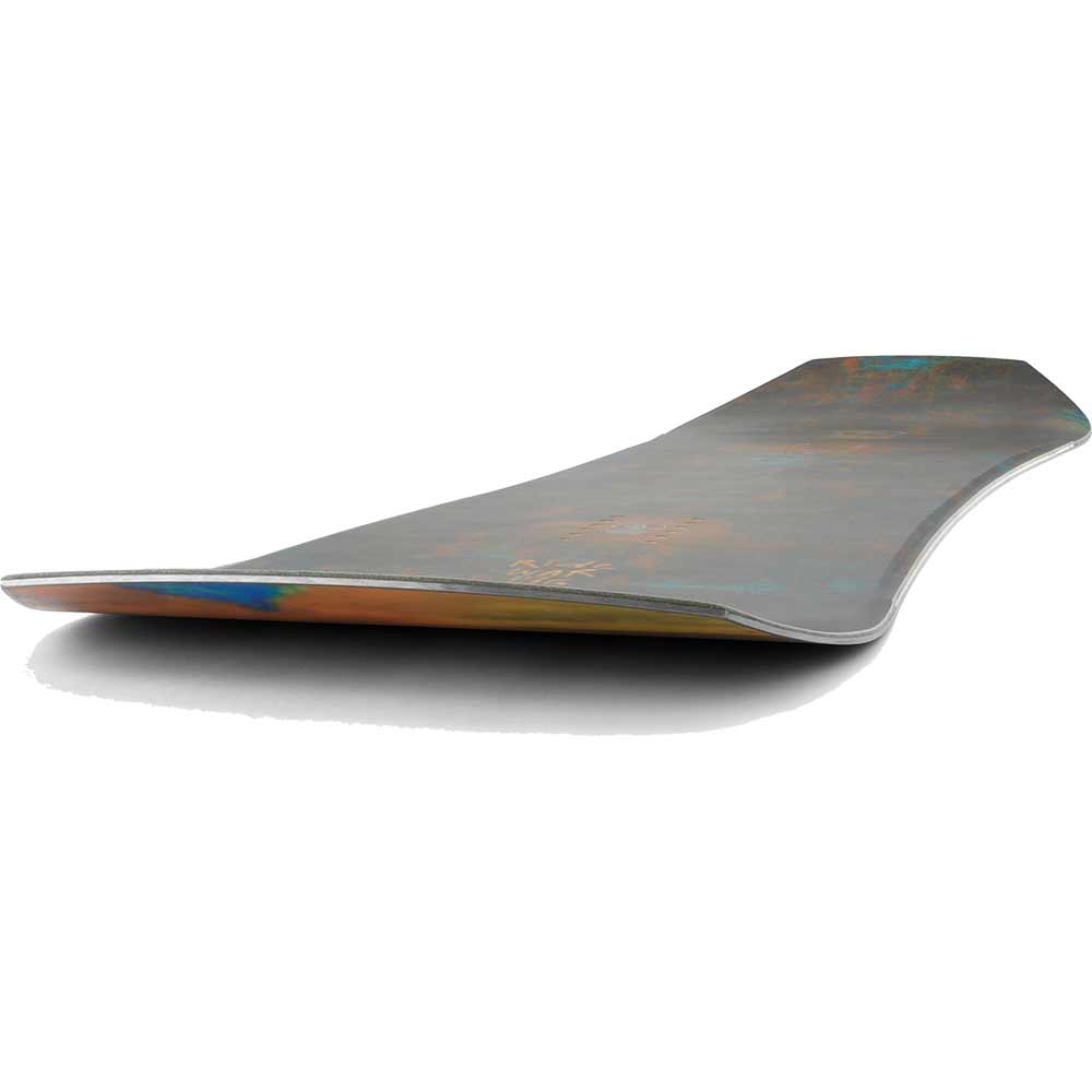 2026 Ride Warpig Snowboard Snowboard Ride