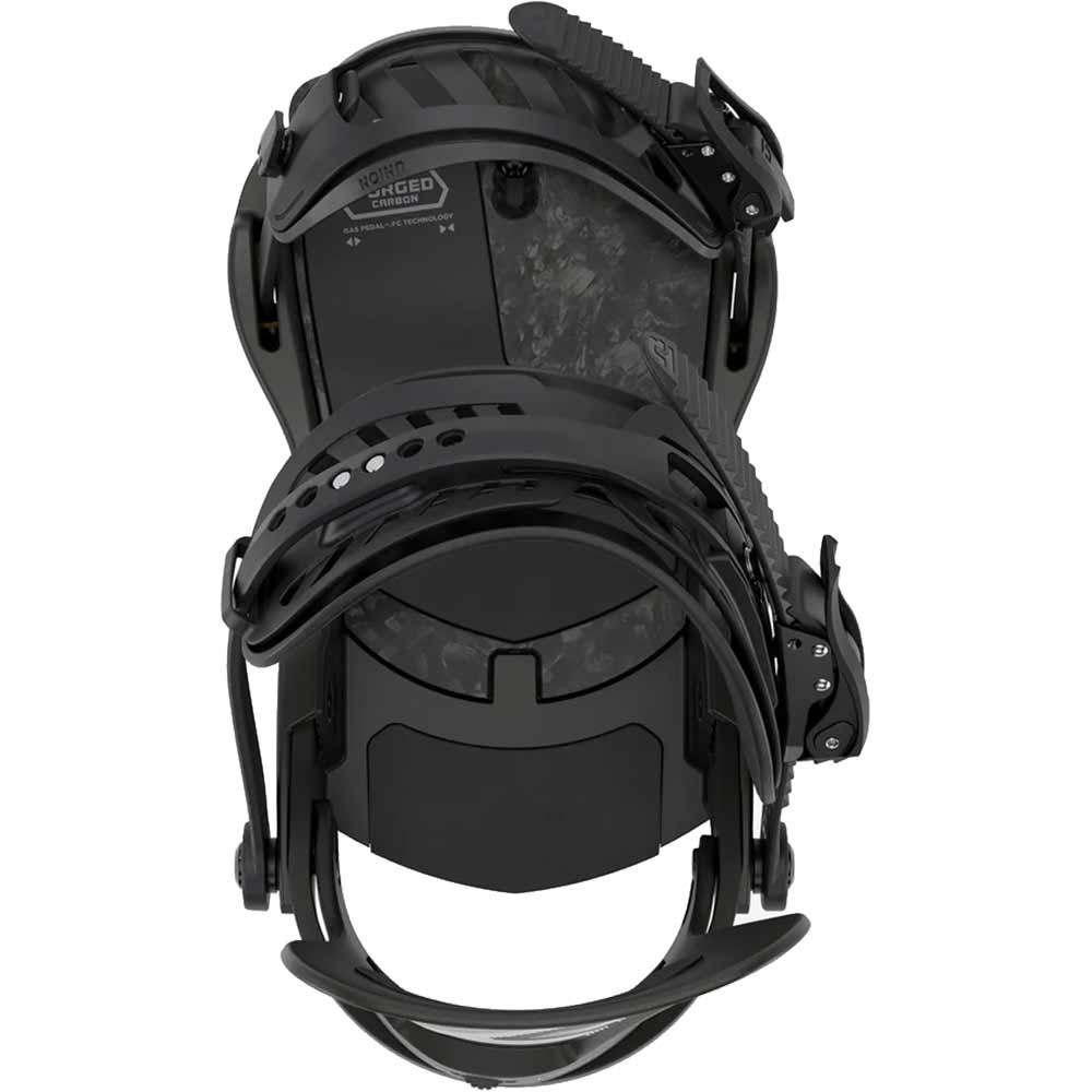 2026 Union Atlas Pro Bindings Snowboard Bindings Union