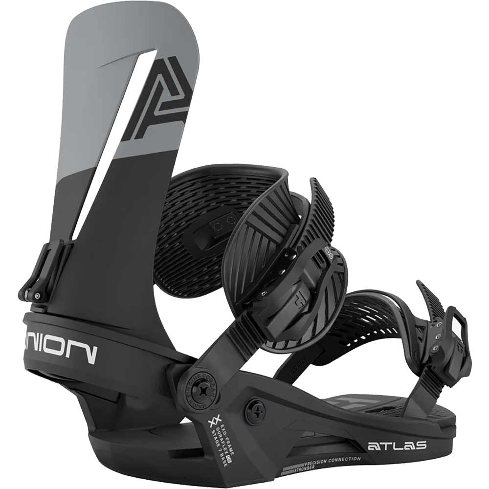 2026 Union Atlas Bindings Snowboard Bindings Union