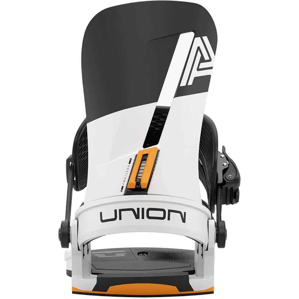 2026 Union Atlas Bindings Snowboard Bindings Union