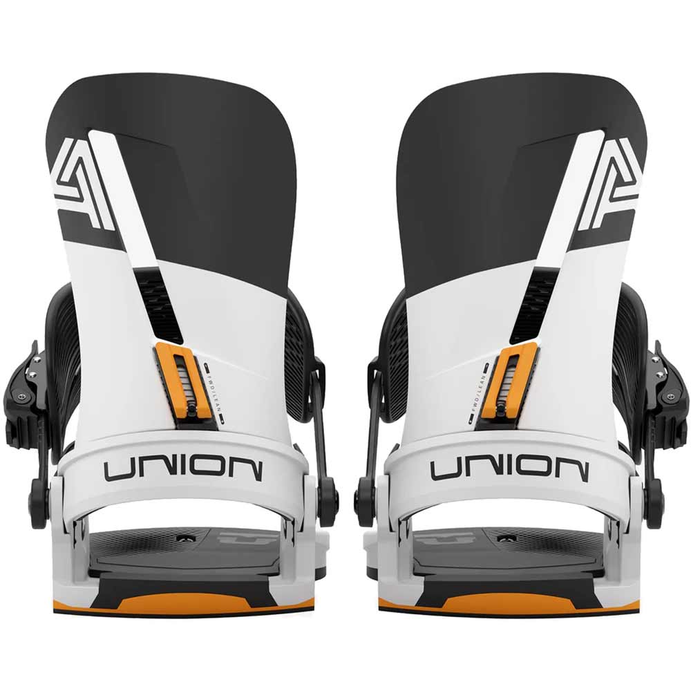 2026 Union Atlas Bindings Snowboard Bindings Union