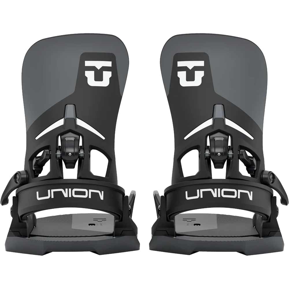 2026 Union Atlas Step On Bindings Snowboard Bindings Union
