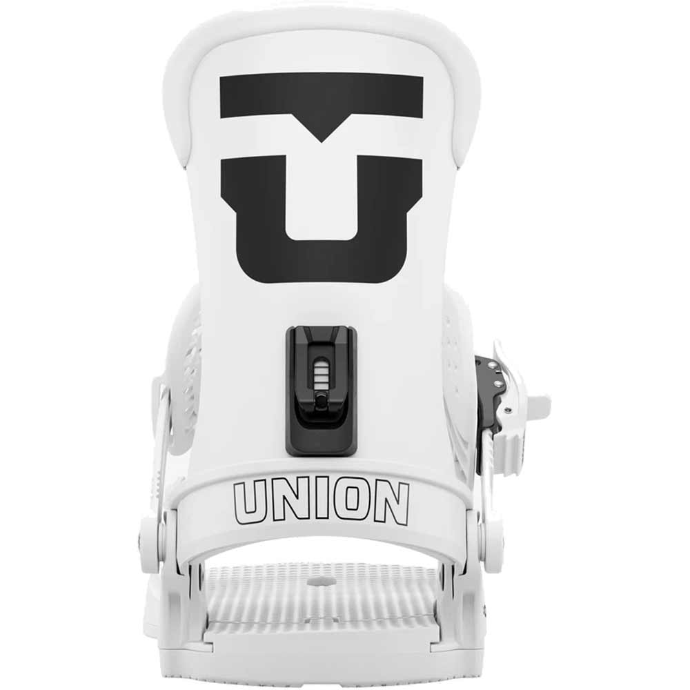 2026 Union Force Classic Bindings Snowboard Bindings Union