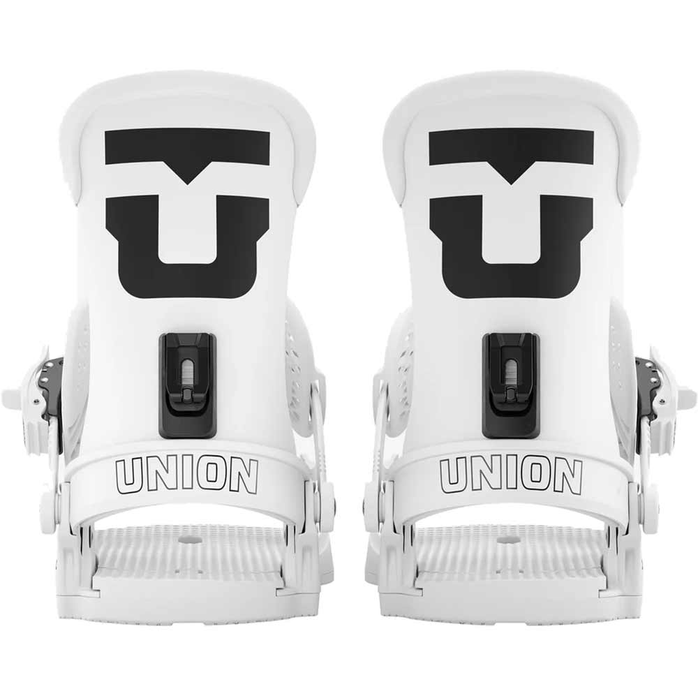 2026 Union Force Classic Bindings Snowboard Bindings Union
