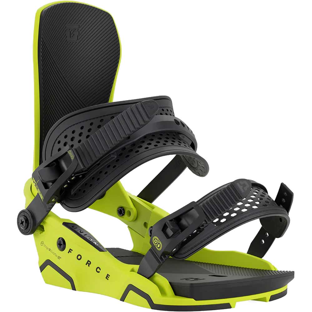 2026 Union Force Bindings Snowboard Bindings Union