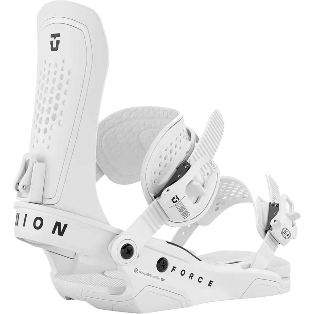2026 Union Force Bindings Snowboard Bindings Union
