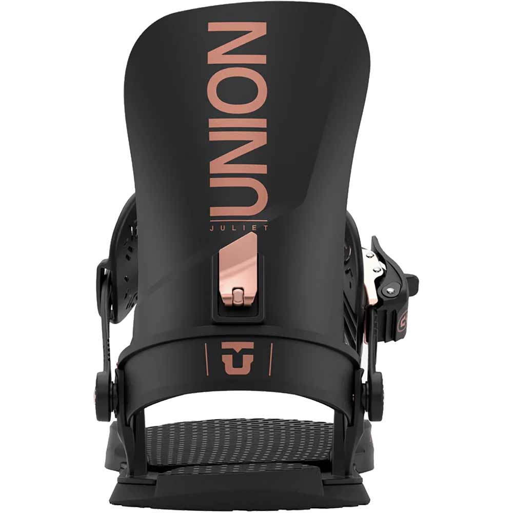 2026 Union Juliet Women's Bindings Snowboard Bindings Union