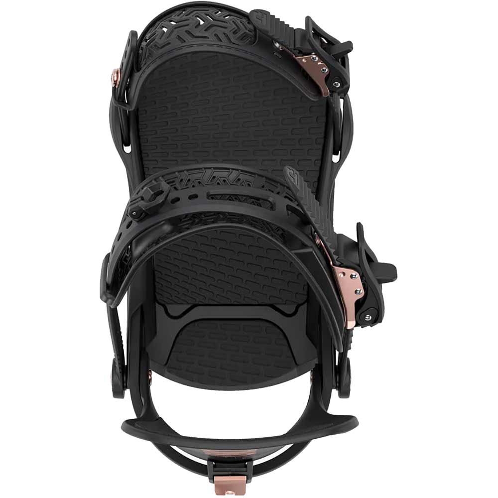 2026 Union Juliet Women's Bindings Snowboard Bindings Union