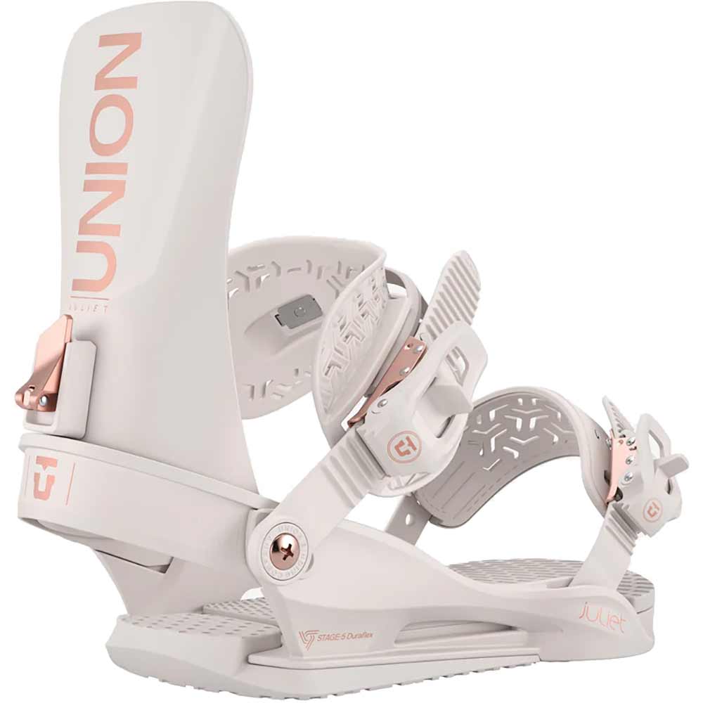 2026 Union Juliet Women's Bindings Snowboard Bindings Union
