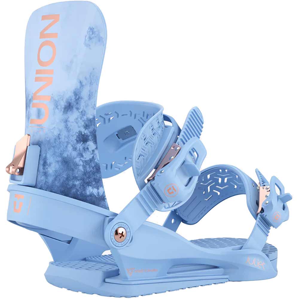 2026 Union Juliet Women's Bindings Snowboard Bindings Union