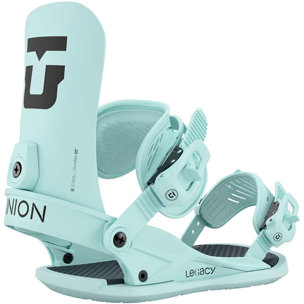 2026 Union Legacy Women's Bindings Snowboard Bindings Union