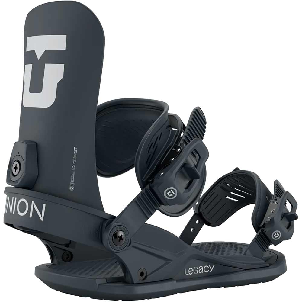 2026 Union Legacy Women's Bindings Snowboard Bindings Union