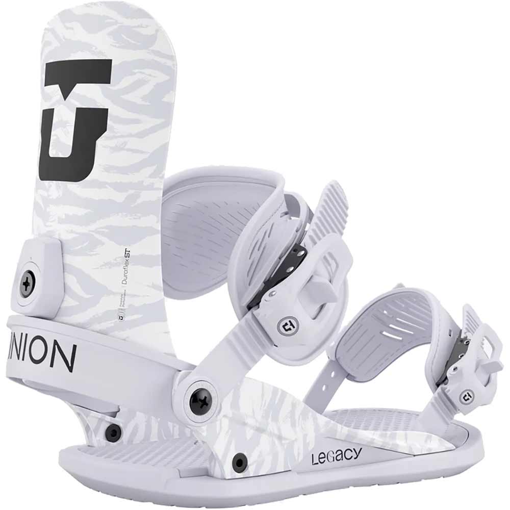 2026 Union Legacy Women's Bindings Snowboard Bindings Union