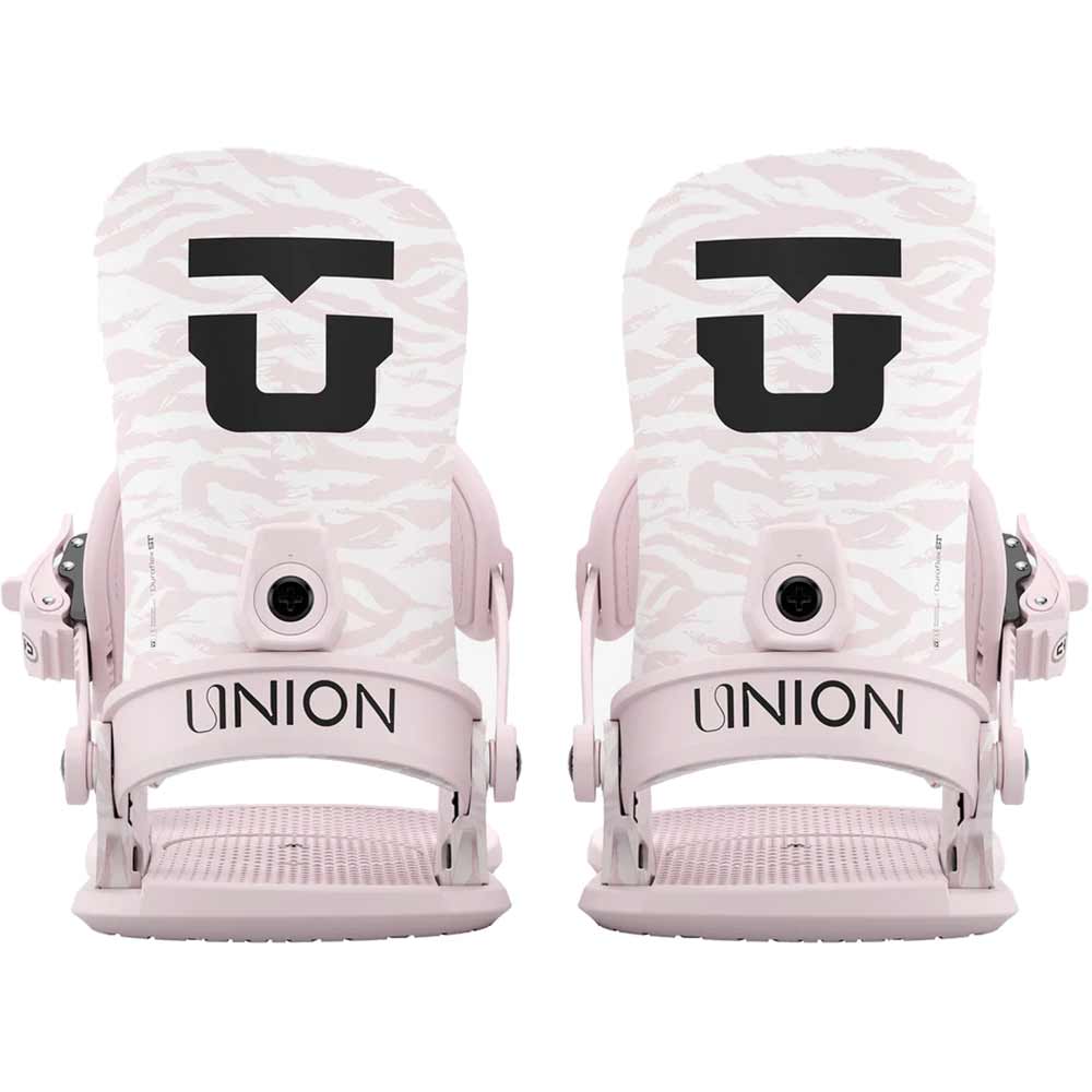 2026 Union Legacy Women's Bindings Snowboard Bindings Union