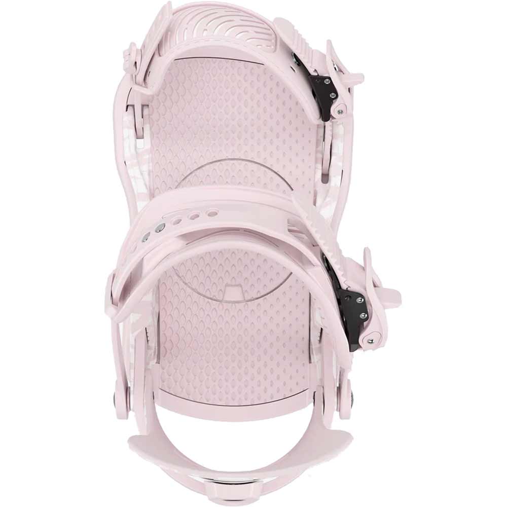 2026 Union Legacy Women's Bindings Snowboard Bindings Union