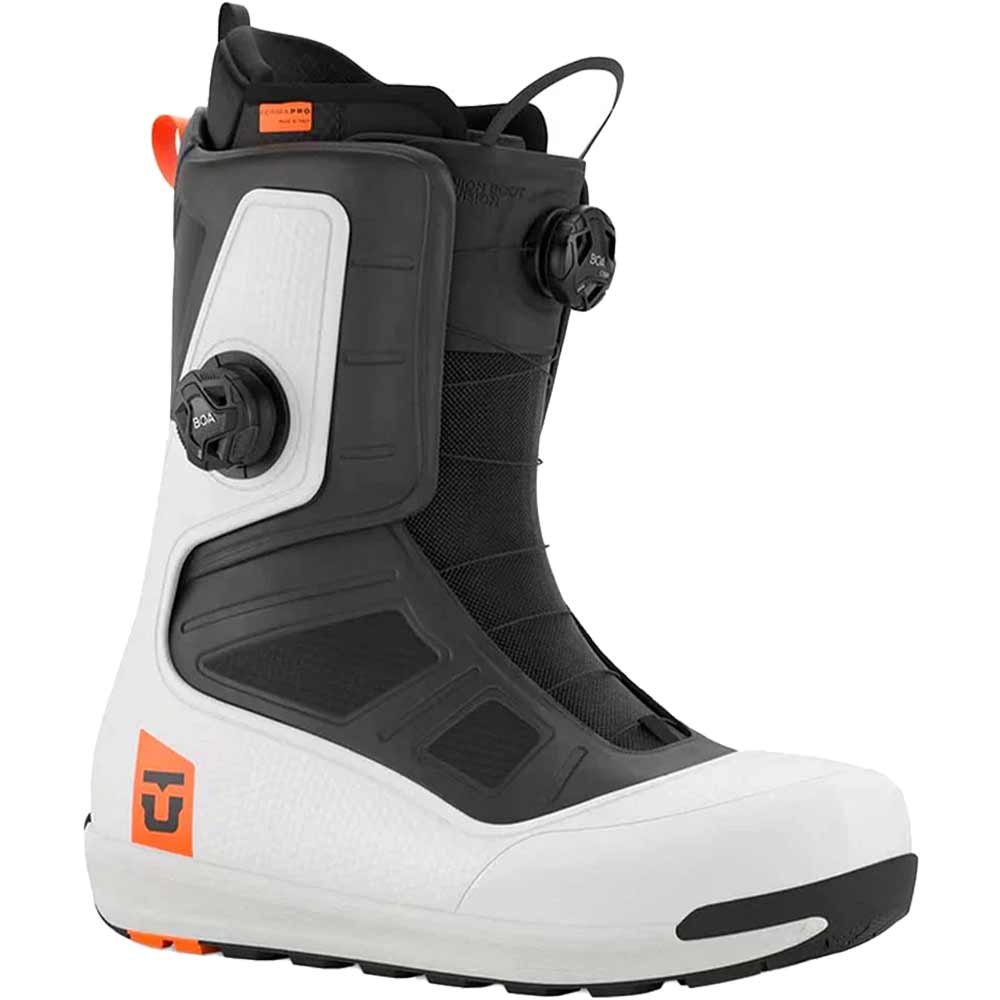2026 Union Reset Pro Snowboard Boots Snowboard Boots Union
