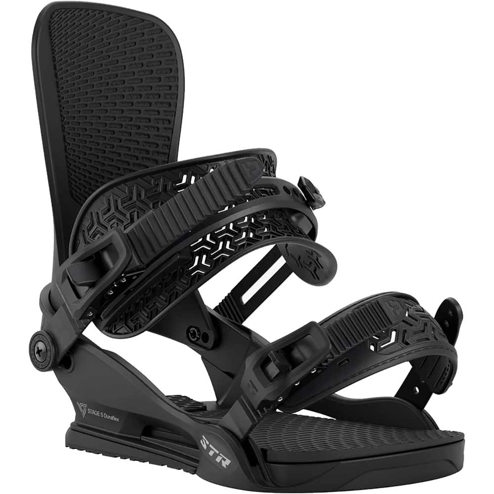 2026 Union STR Bindings Snowboard Bindings Union
