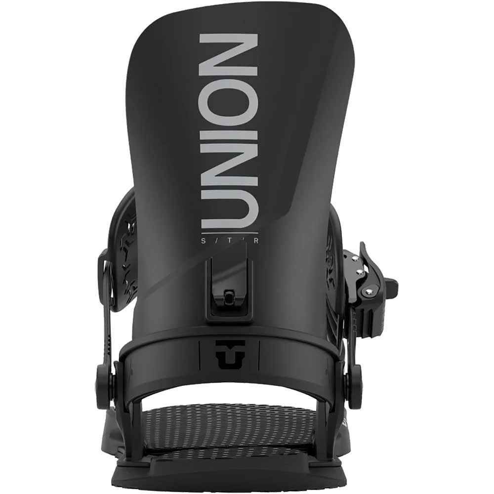 2026 Union STR Bindings Snowboard Bindings Union