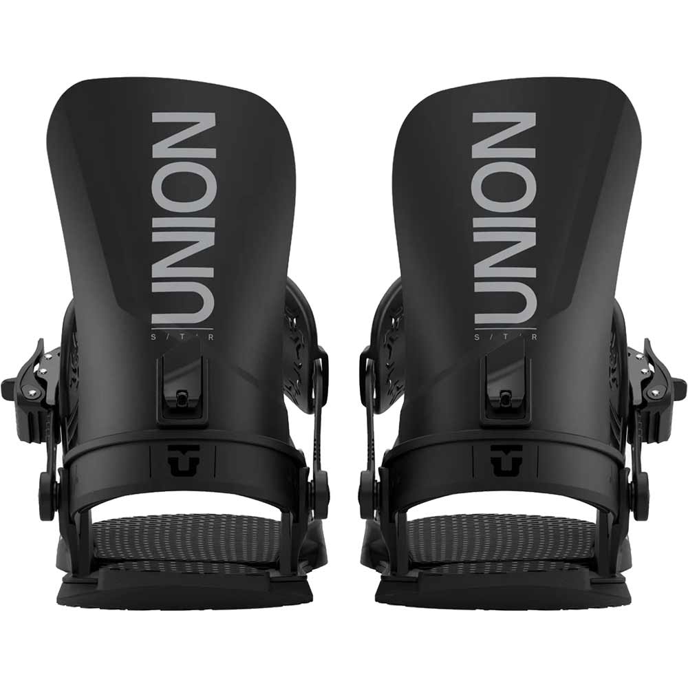 2026 Union STR Bindings Snowboard Bindings Union
