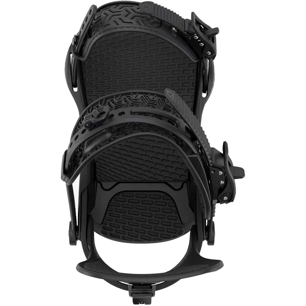 2026 Union STR Bindings Snowboard Bindings Union