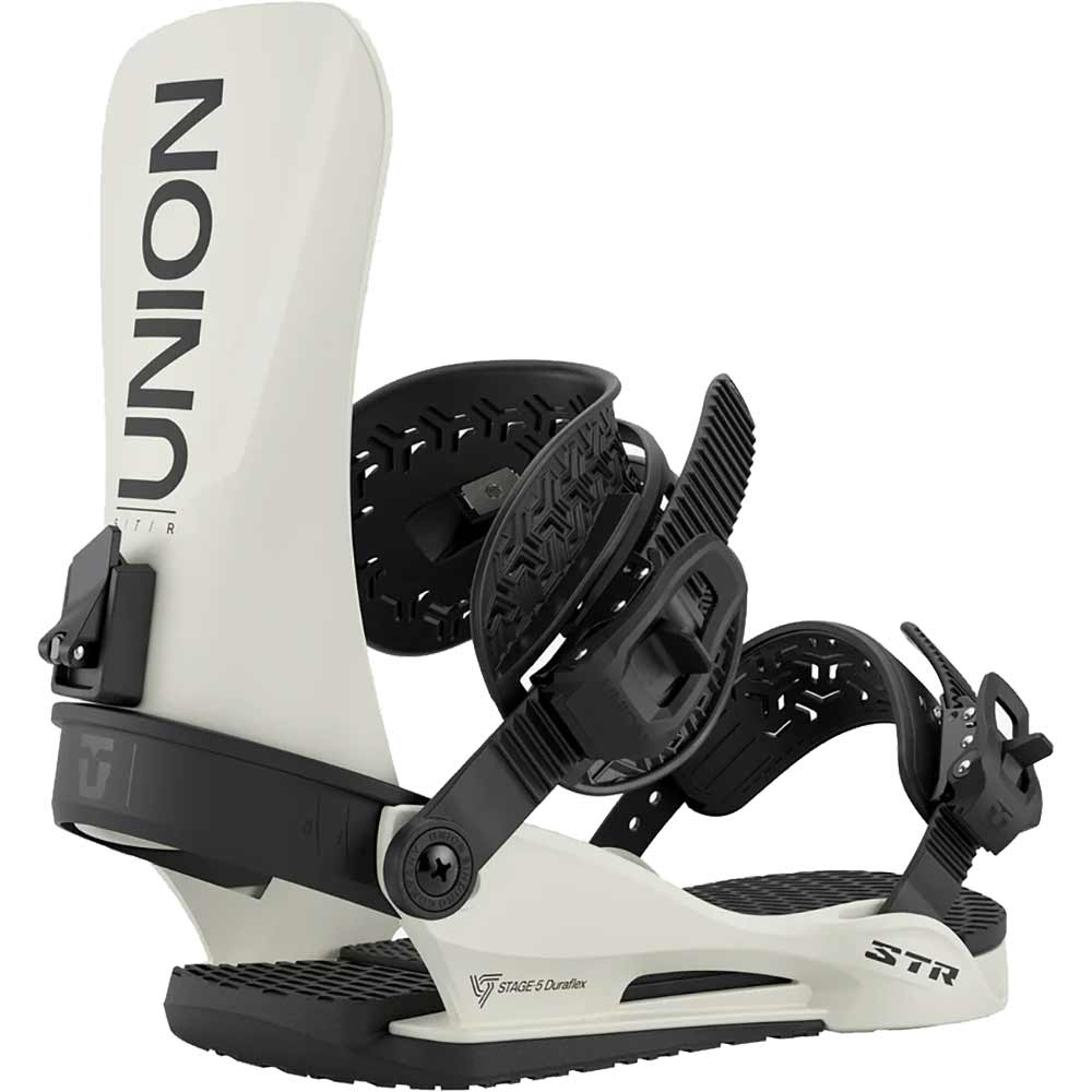 2026 Union STR Bindings Snowboard Bindings Union