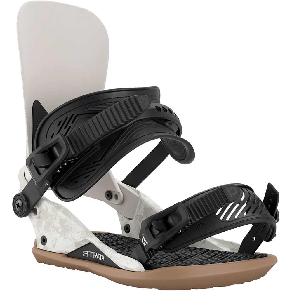 2026 Union Strata Bindings Snowboard Bindings Union