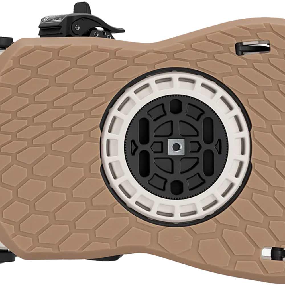 2026 Union Strata Bindings Snowboard Bindings Union