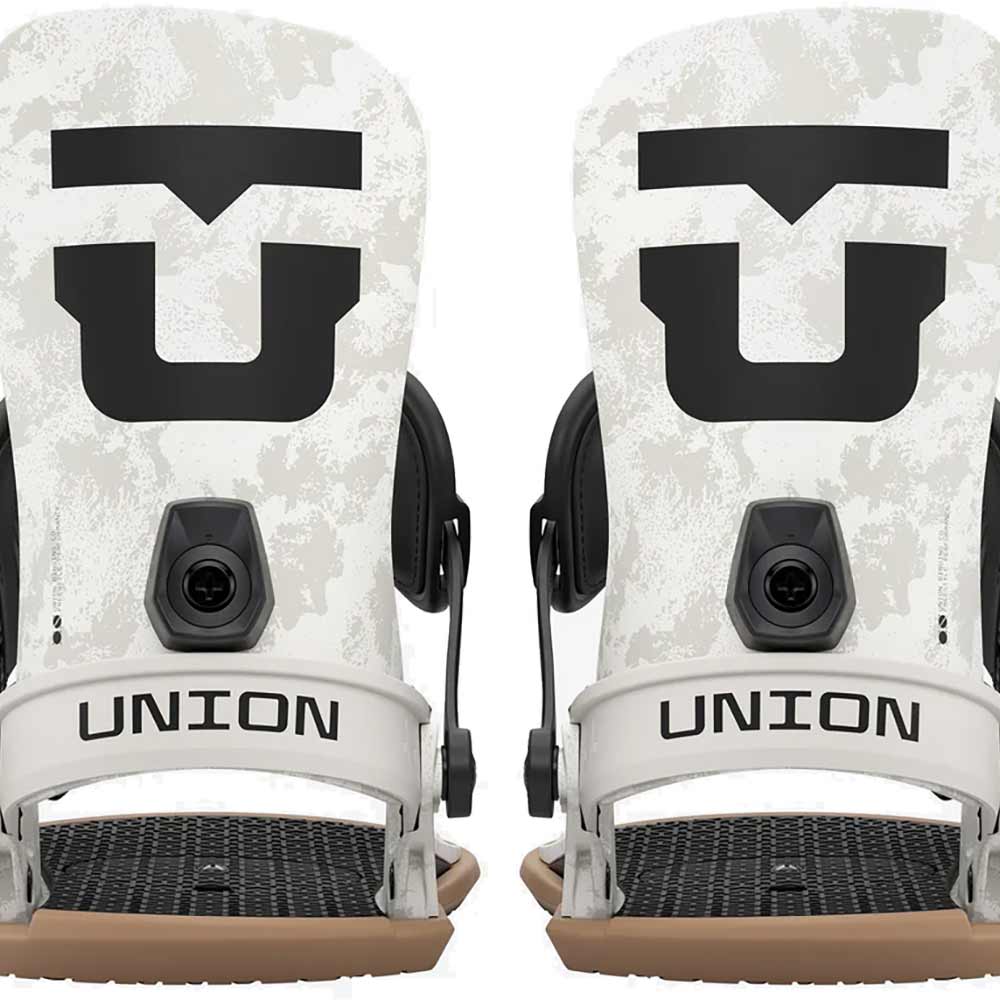 2026 Union Strata Bindings Snowboard Bindings Union