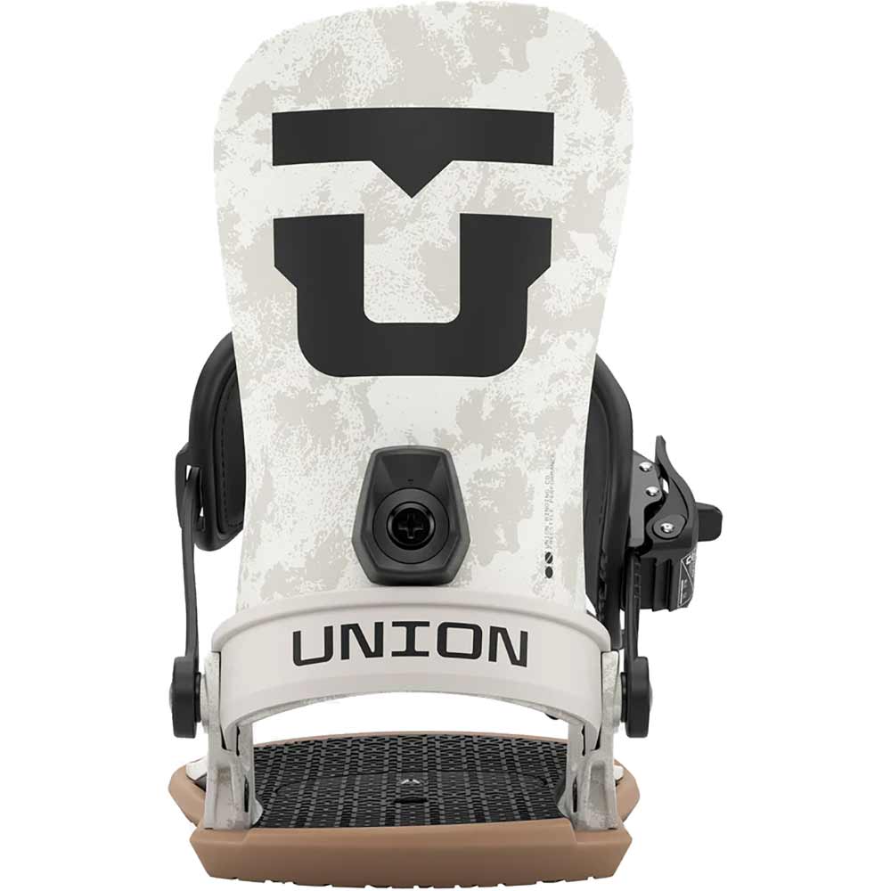 2026 Union Strata Bindings Snowboard Bindings Union