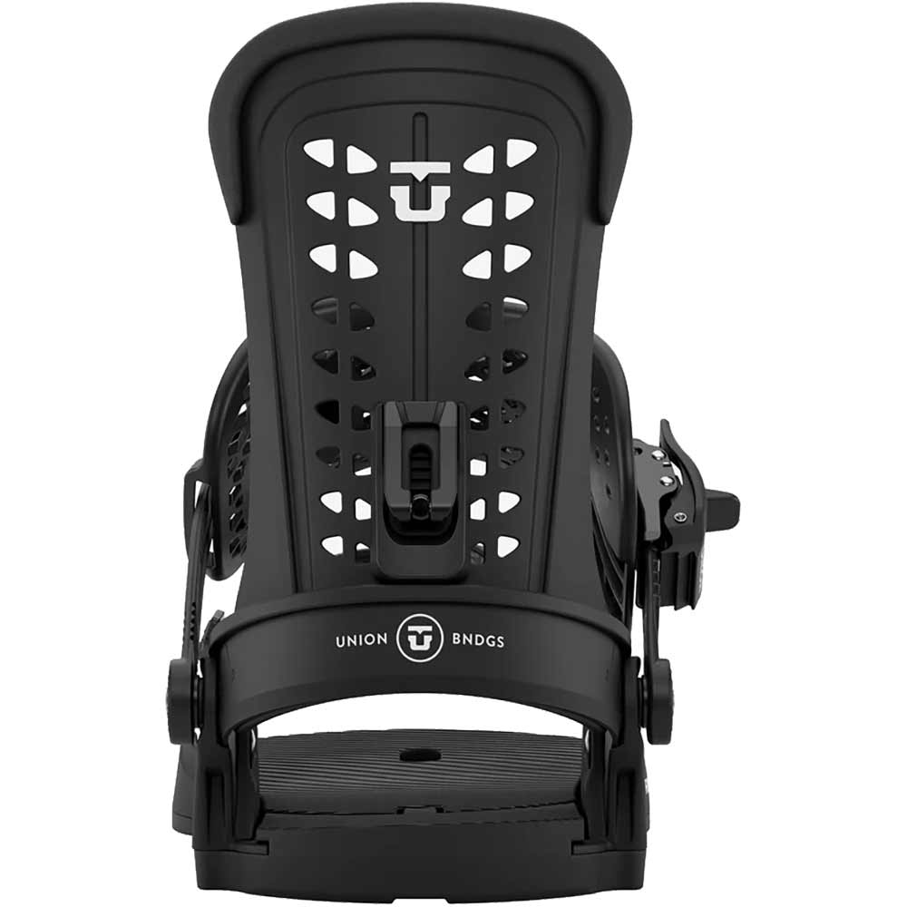 2026 Union Trilogy Classic Women's Bindings Snowboard Bindings Union