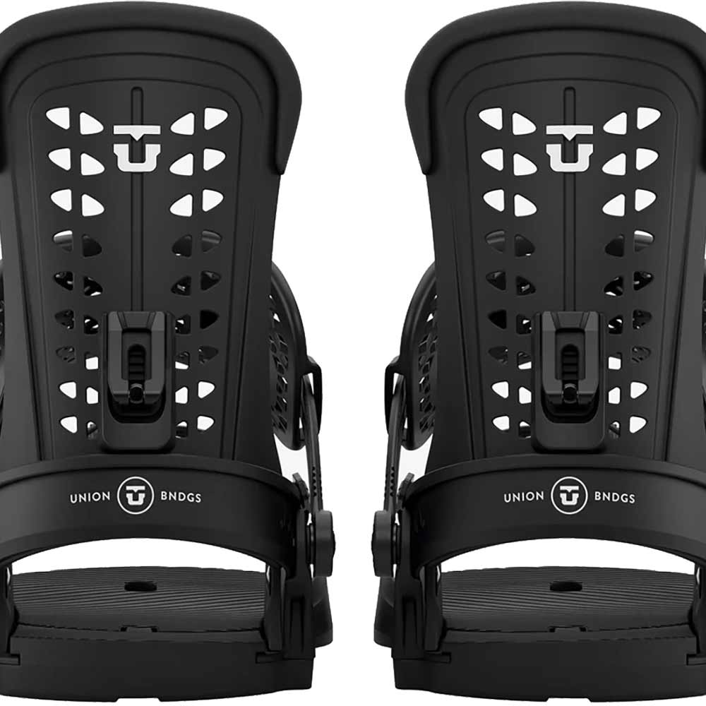 2026 Union Trilogy Classic Women's Bindings Snowboard Bindings Union
