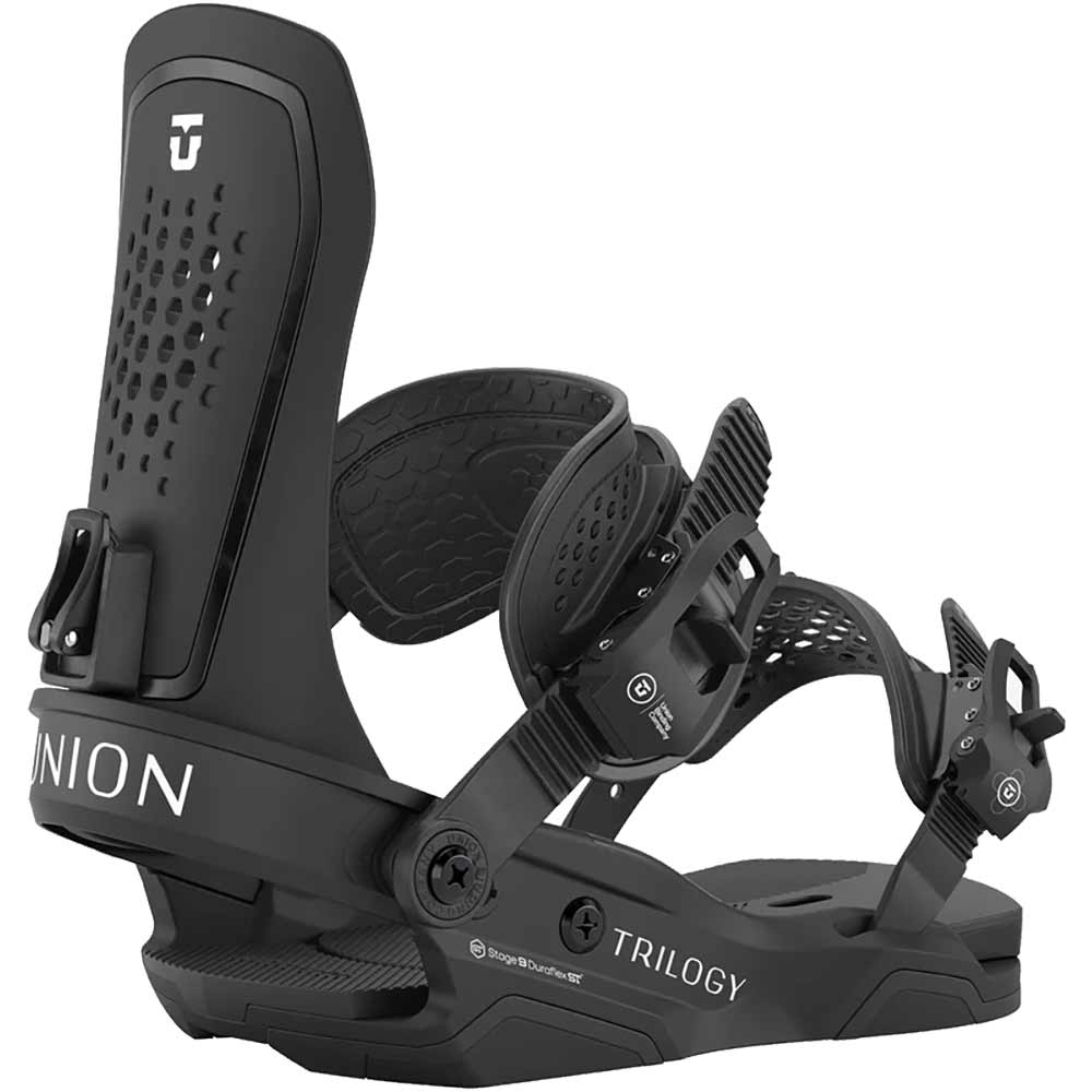 2026 Union Trilogy Women's Bindings Snowboard Bindings Union
