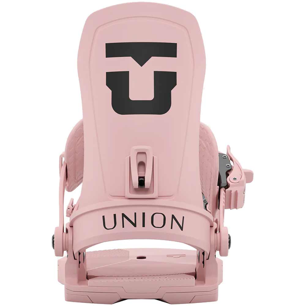 2026 Union Trilogy Women's Bindings Snowboard Bindings Union