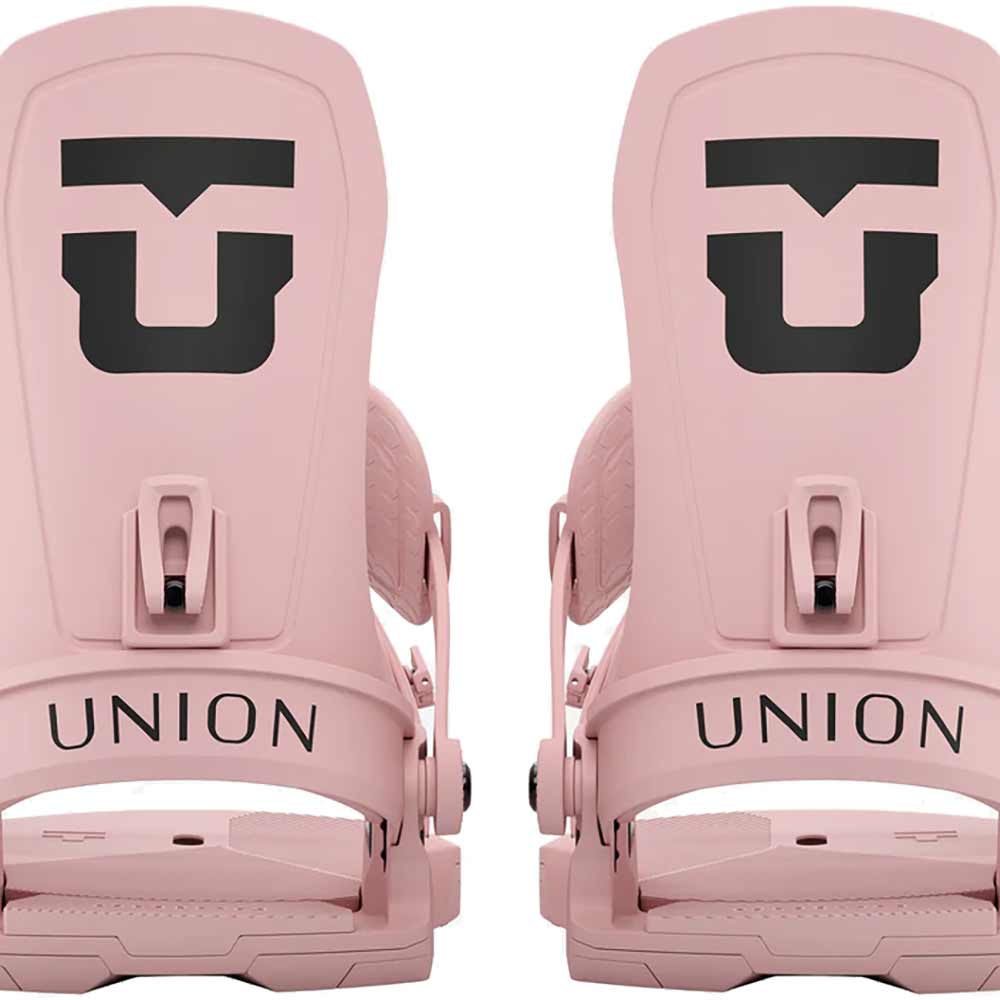 2026 Union Trilogy Women's Bindings Snowboard Bindings Union