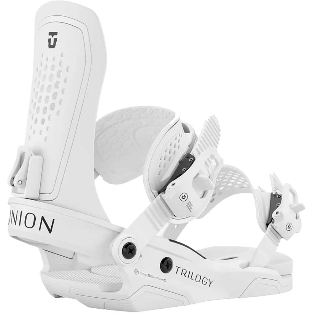 2026 Union Trilogy Women's Bindings Snowboard Bindings Union