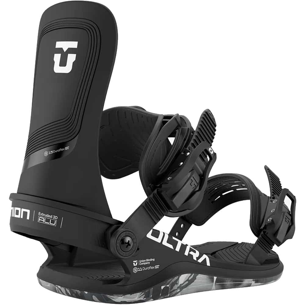 2026 Union Ultra Women's Bindings Snowboard Bindings Union