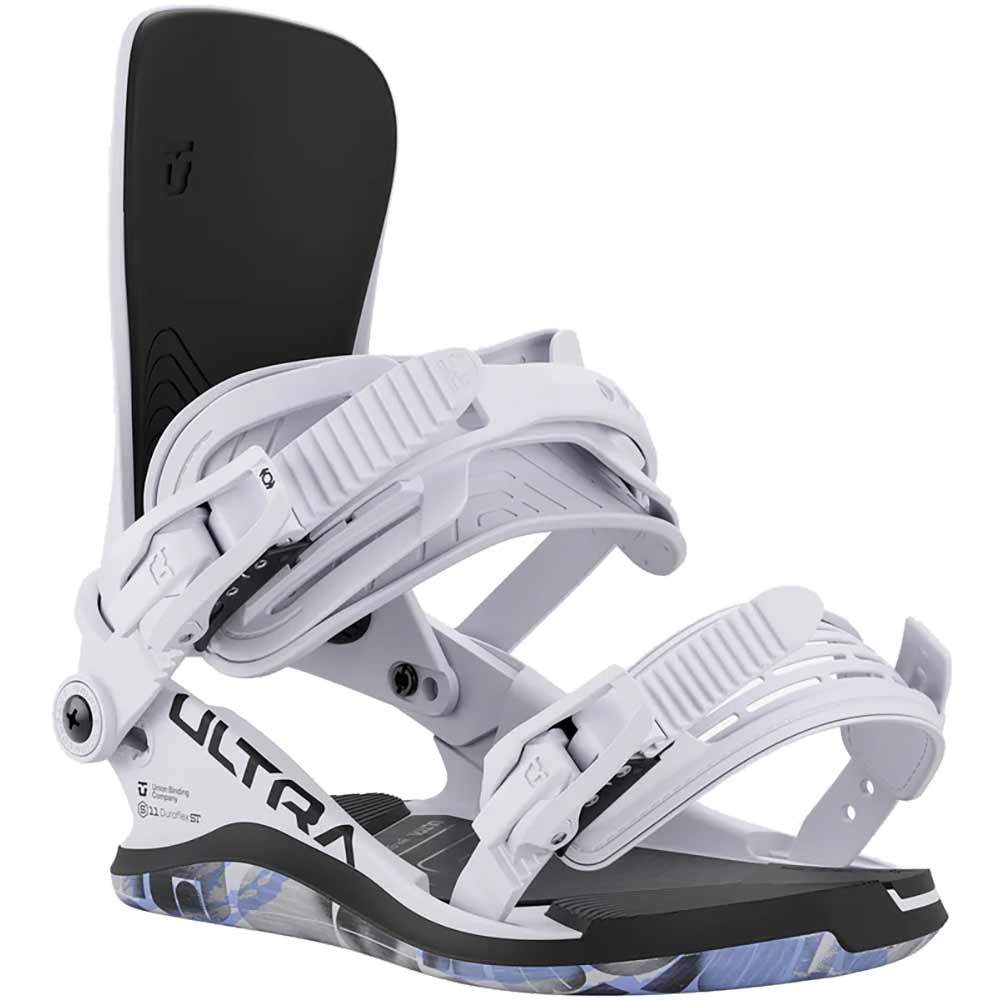 2026 Union Ultra Women's Bindings Snowboard Bindings Union