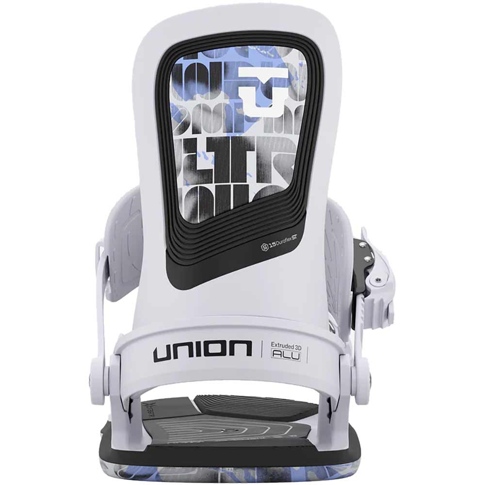2026 Union Ultra Women's Bindings Snowboard Bindings Union