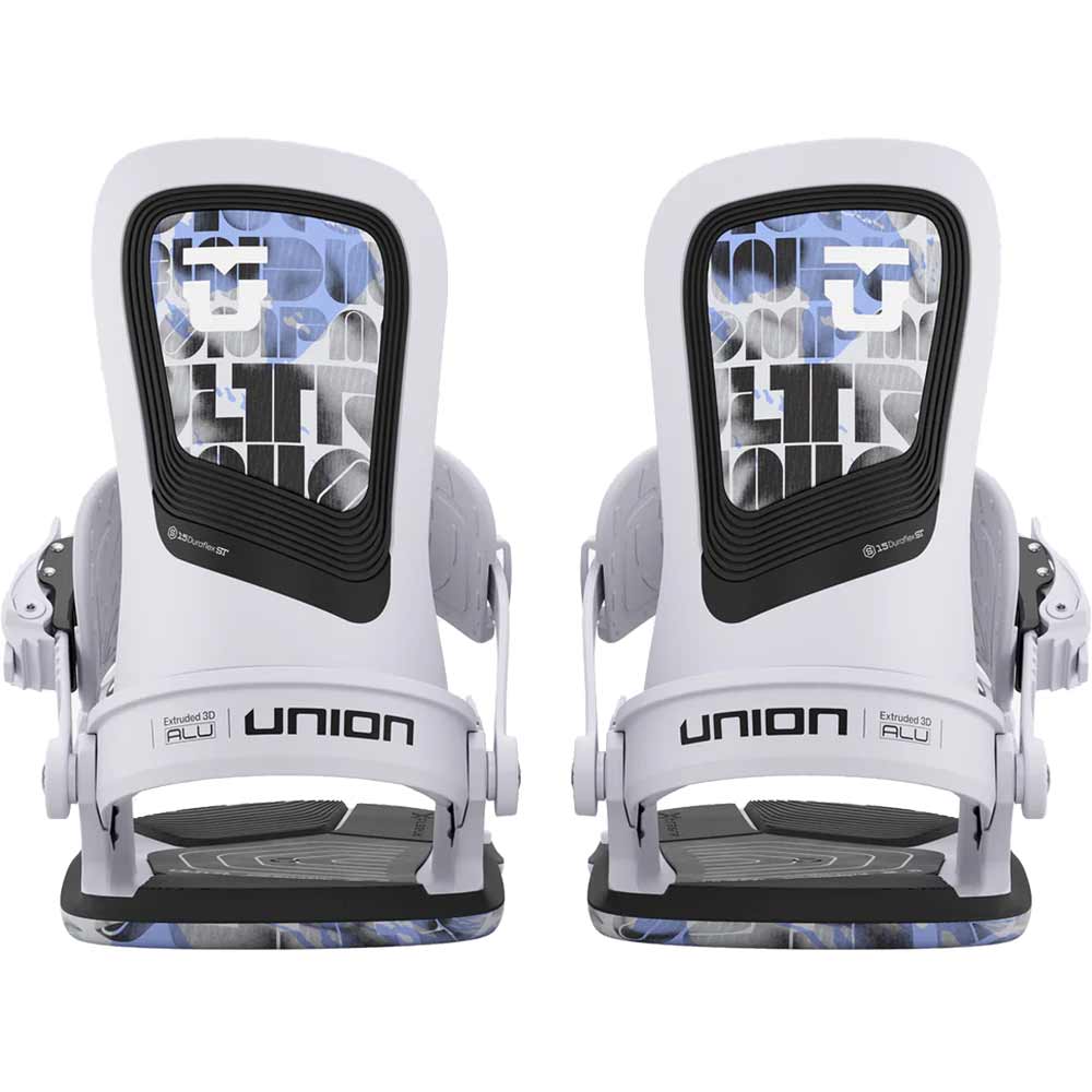 2026 Union Ultra Women's Bindings Snowboard Bindings Union