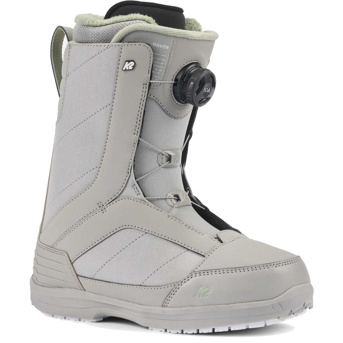 2024 K2 Haven Women&#39;s Snowboard Boots *CLEARANCE*