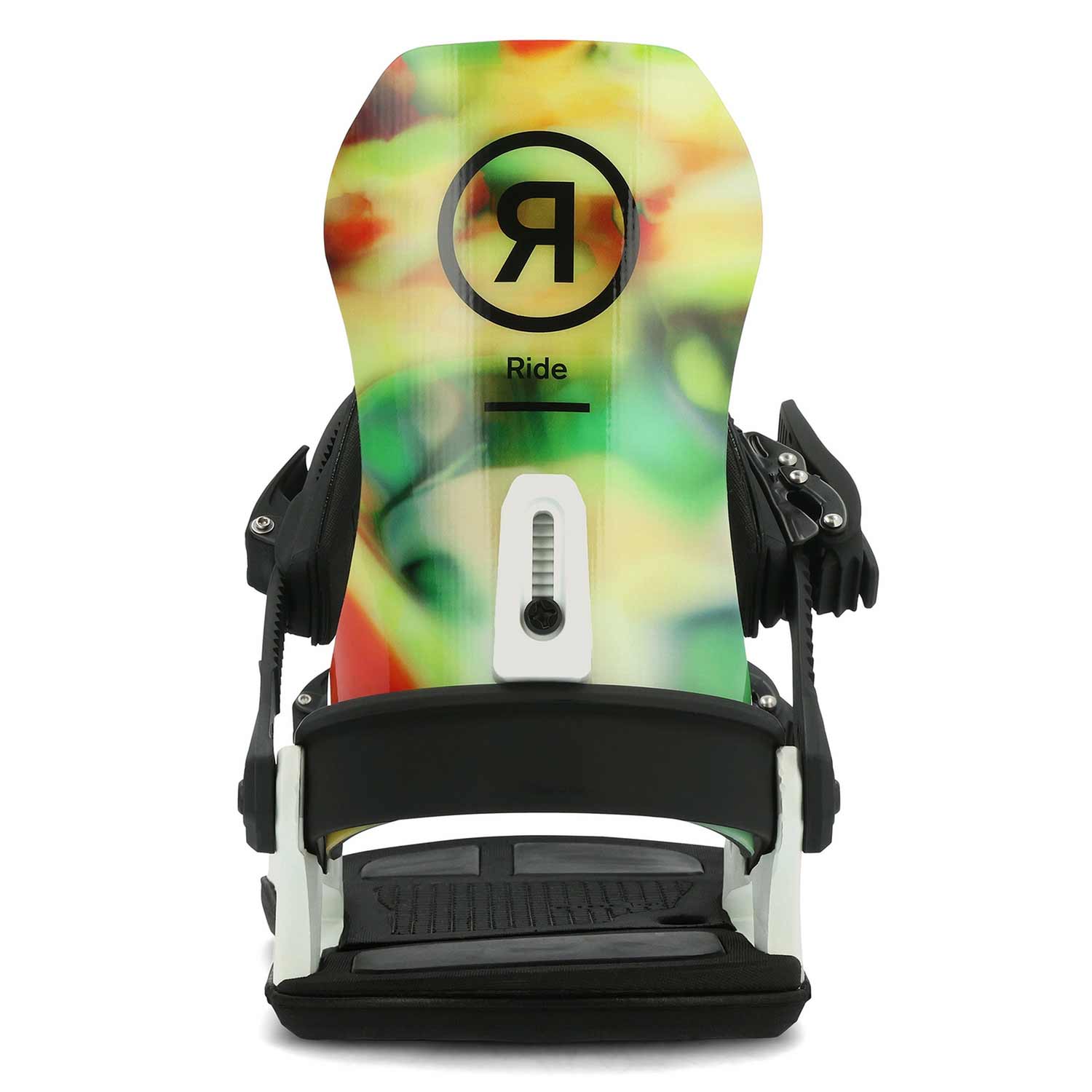 2024 Ride C-10 Snowboard Bindings *CLEARANCE* Snowboard Bindings Ride