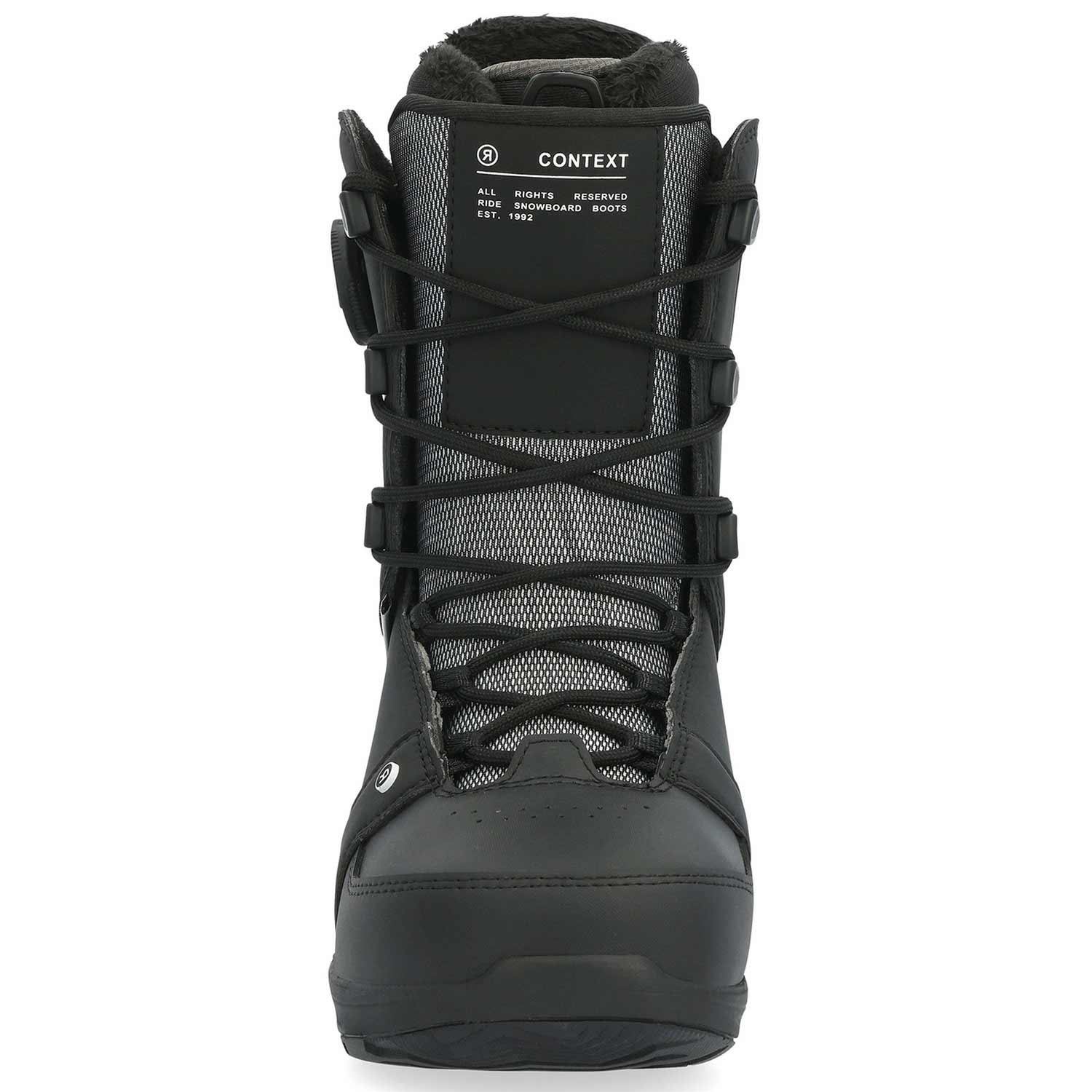 2024 Ride Context Women's Snowboard Boots *CLEARANCE* Snowboard Boots Ride