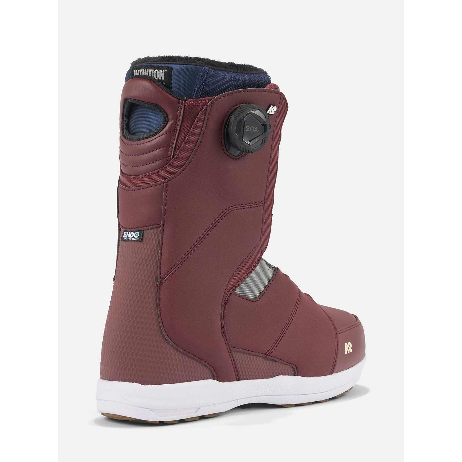 2024 K2 Contour Women's Snowboard Boots *CLEARANCE* Snowboard Boots K2